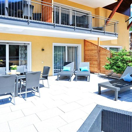 Hotel Dorfstadl Kappl  Esterno foto