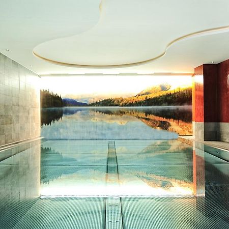 Hotel Dorfstadl Kappl  Esterno foto