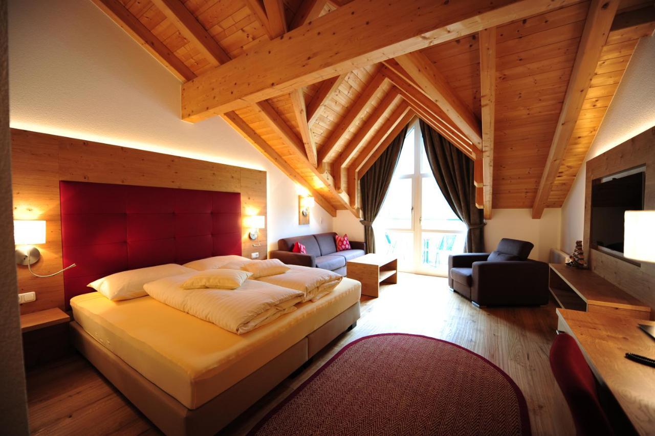 Hotel Dorfstadl Kappl  Esterno foto