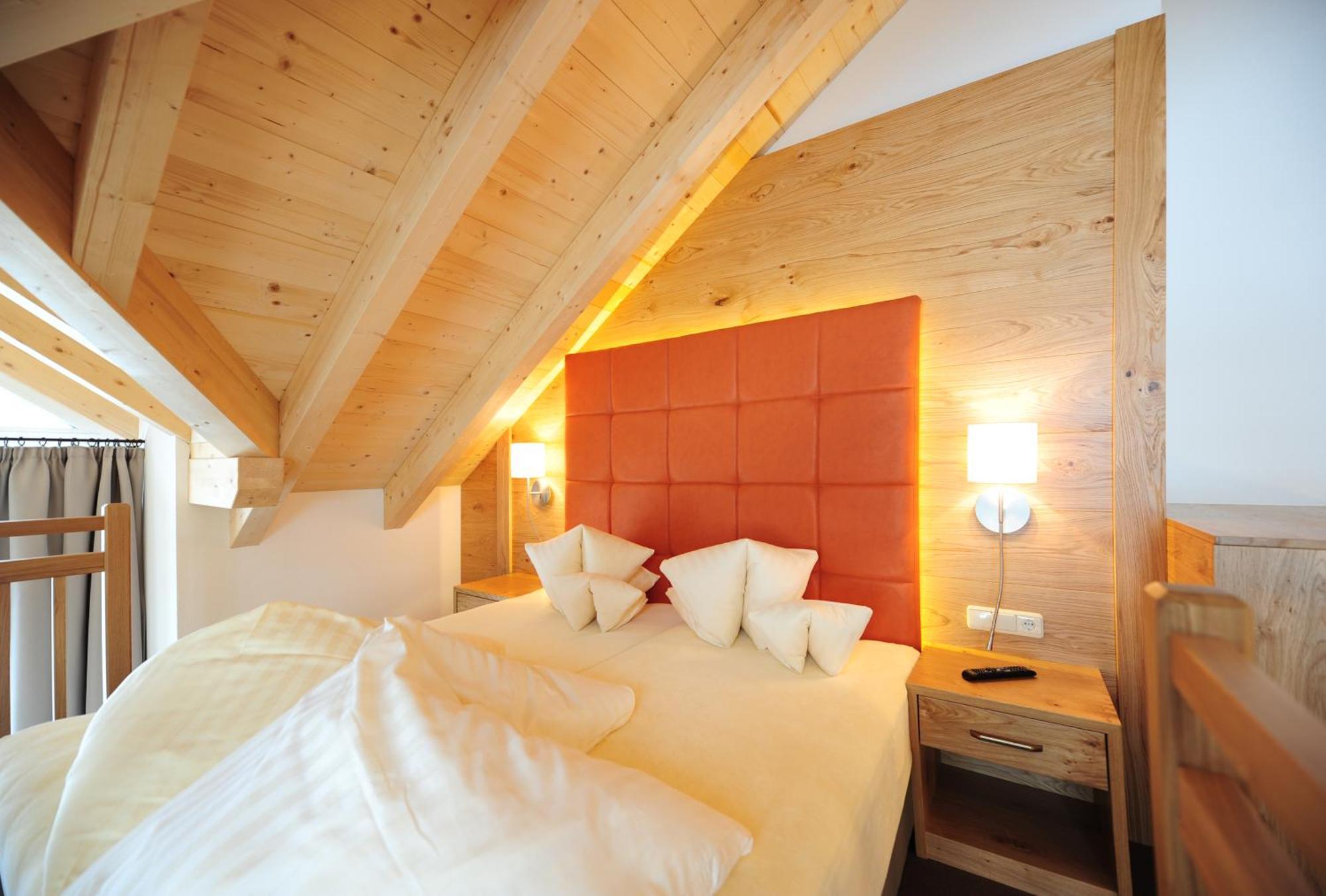 Hotel Dorfstadl Kappl  Esterno foto