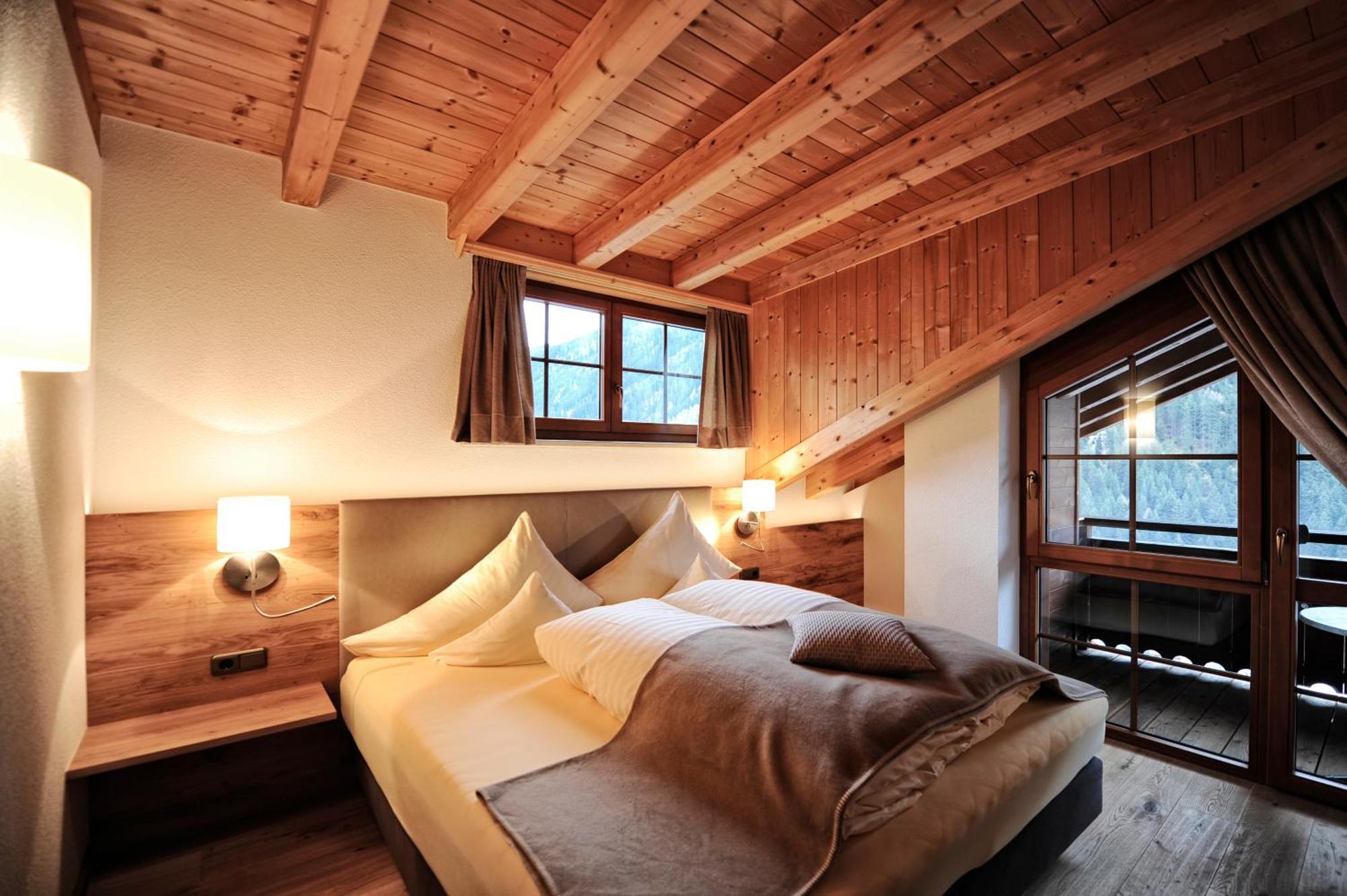 Hotel Dorfstadl Kappl  Esterno foto