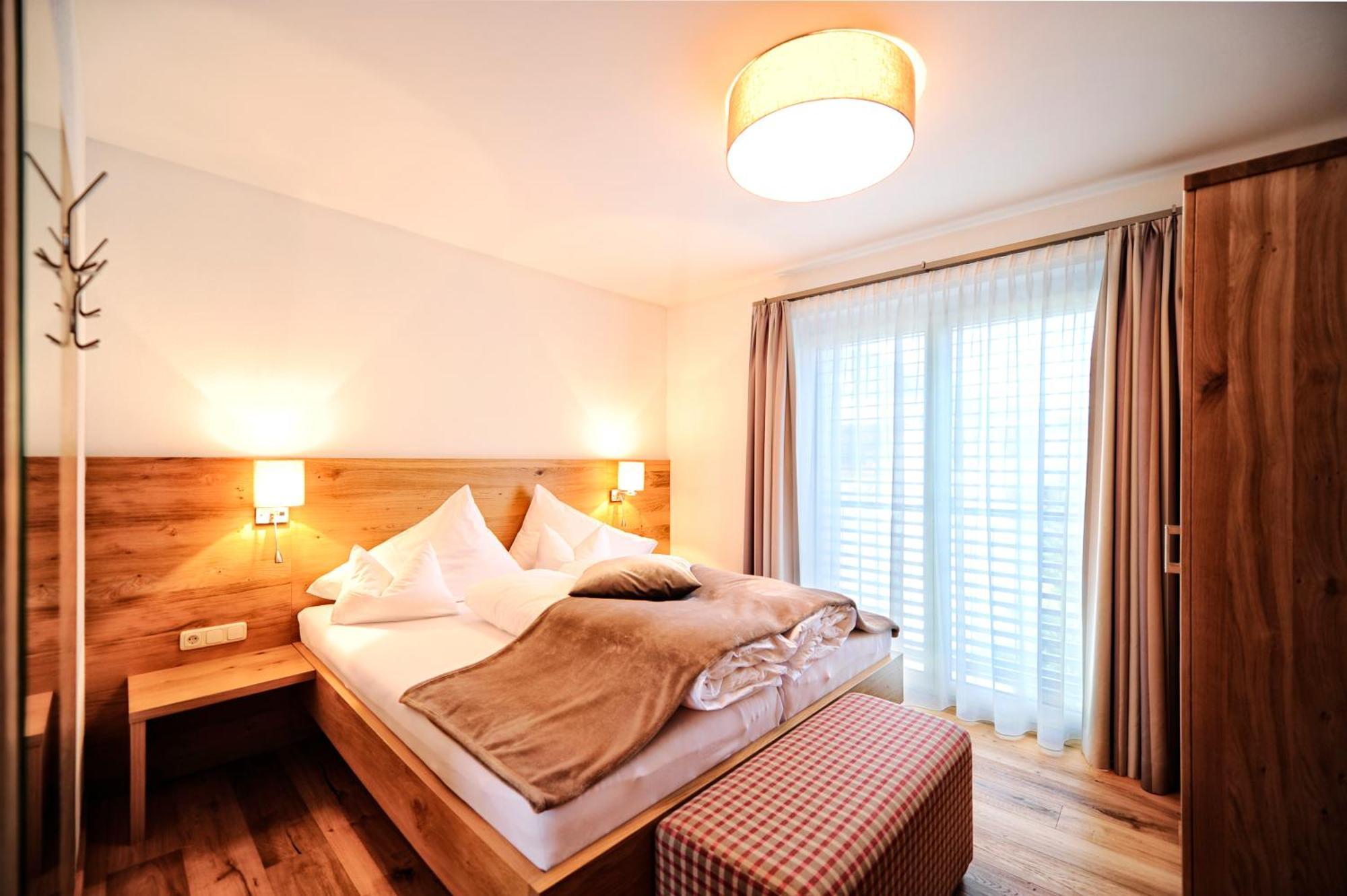 Hotel Dorfstadl Kappl  Esterno foto