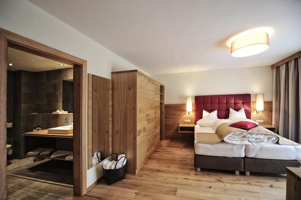 Hotel Dorfstadl Kappl  Esterno foto