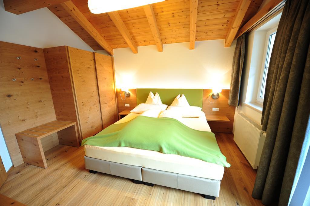 Hotel Dorfstadl Kappl  Esterno foto