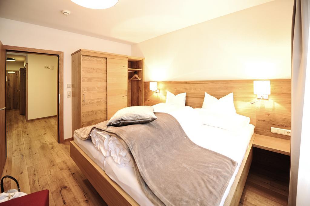 Hotel Dorfstadl Kappl  Esterno foto