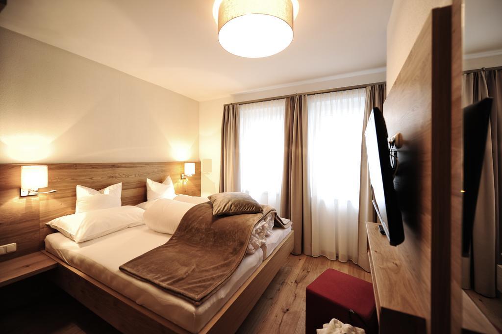 Hotel Dorfstadl Kappl  Esterno foto
