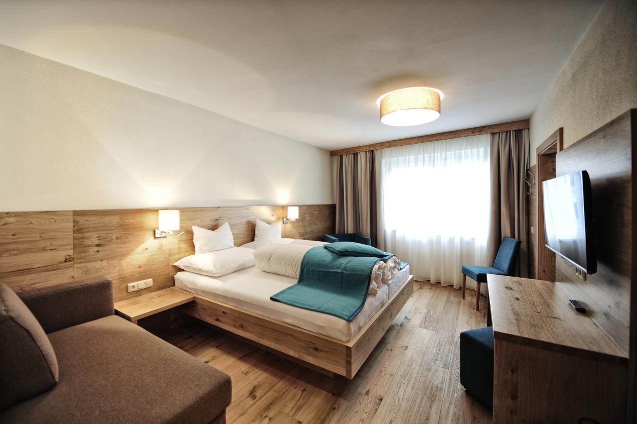 Hotel Dorfstadl Kappl  Esterno foto