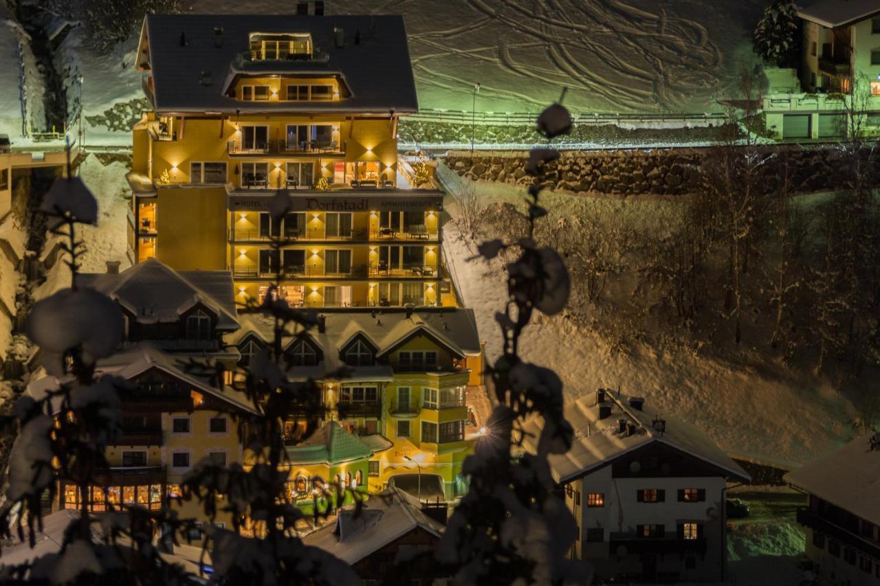 Hotel Dorfstadl Kappl  Esterno foto