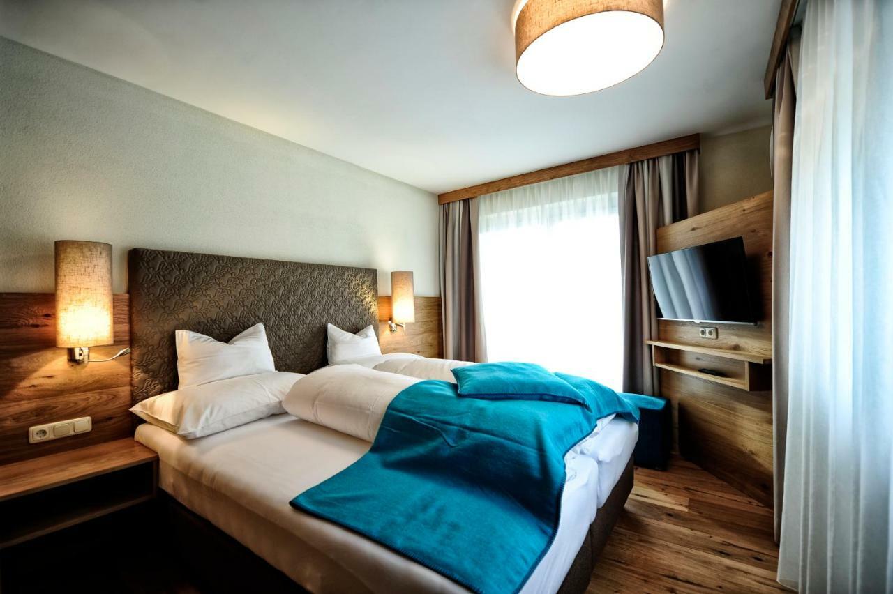 Hotel Dorfstadl Kappl  Esterno foto