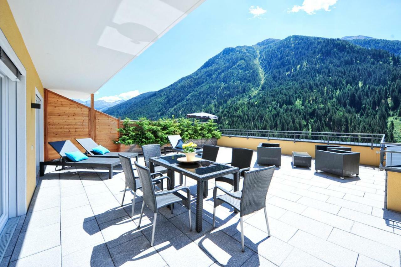 Hotel Dorfstadl Kappl  Esterno foto